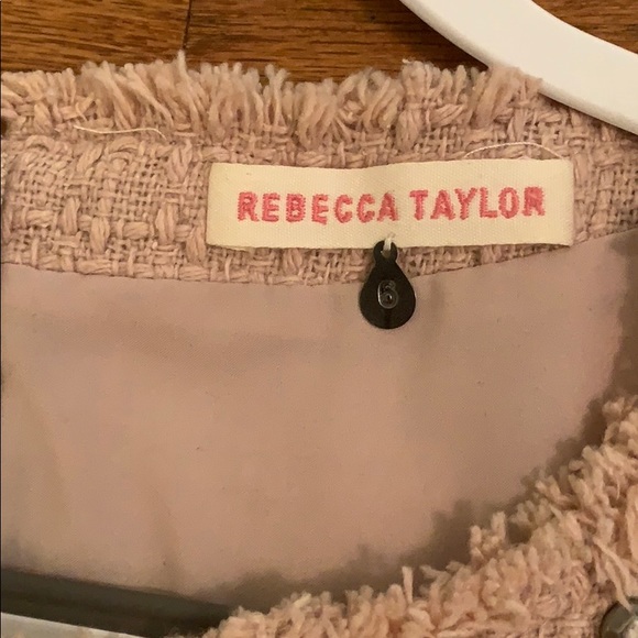 Rebecca Taylor top - Picture 5 of 6